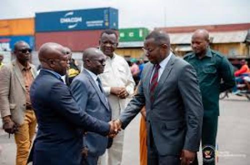 Engagement pour le respect strict de la convention collective à l’Office Congolais de Contrôle