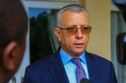 Voici les propositions du sénateur Jean Bamanisa pour mettre fin aux pillages des ressources naturelles de la RDC