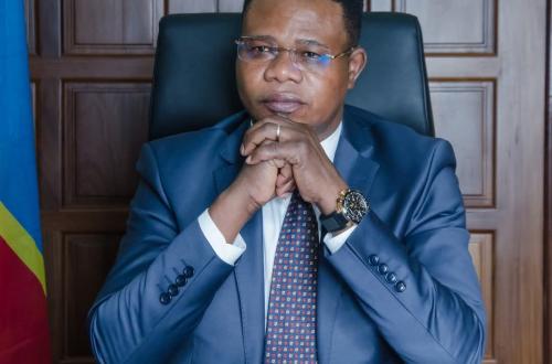 Consultations politiques : Eberande Kolongele sous pression de l'UDPS (Exclusif)