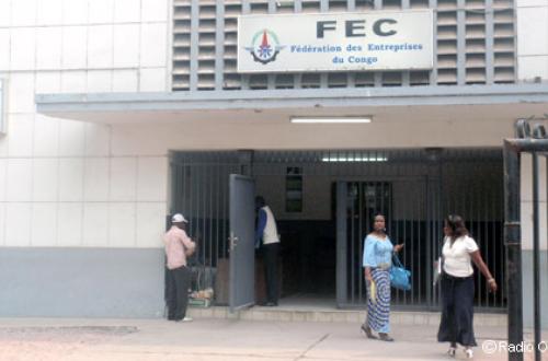 La FEC lève sa grève après un malentendu avec la DGDA
