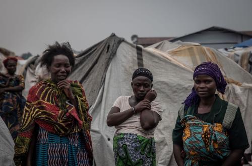 750 000 USD du fonds CERF pour la réponse et la prévention du choléra alloué (OCHA-RDC)