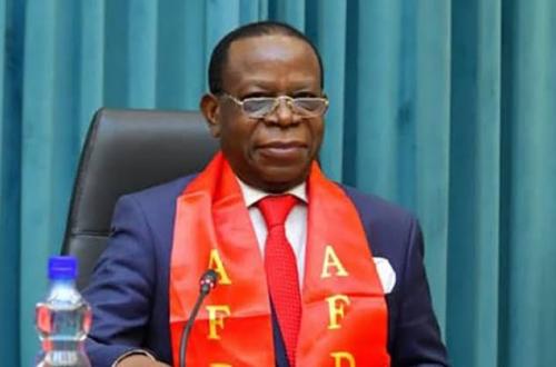 L'AFDC-A dénonce une campagne de diffamation contre son président Modeste Bahati Lukwebo