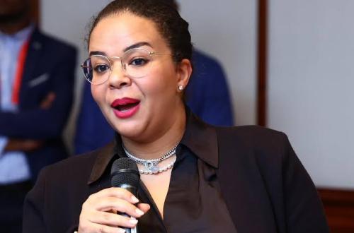 Le processus de Nairobi reste une option et la seule issue (Thérèse Kayikwamba)