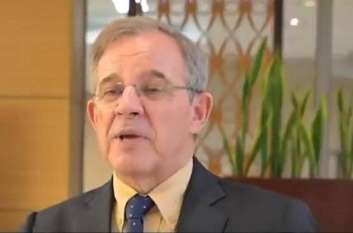 L'euro député Thierry Mariani appelle à l'annulation de l'accord entre l'Union Européenne et le Rwanda