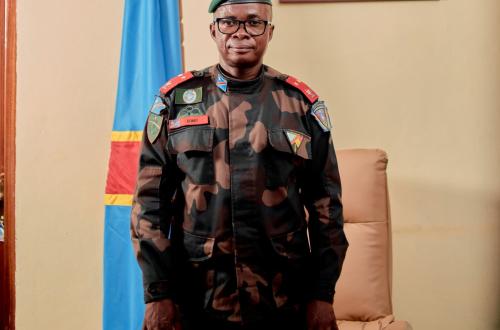 A Beni, le Gouverneur et les mouvements citoyens discutent de la résolution 2773 de l'ONU