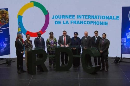 Le groupe d'Ambassadeurs Francophones exige le retrait immédiat du M23