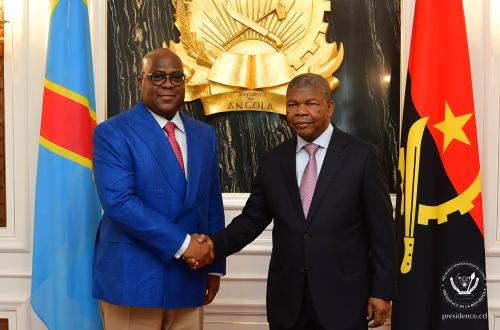 Les négociations Kinshasa-M23 débutent le 18 mars