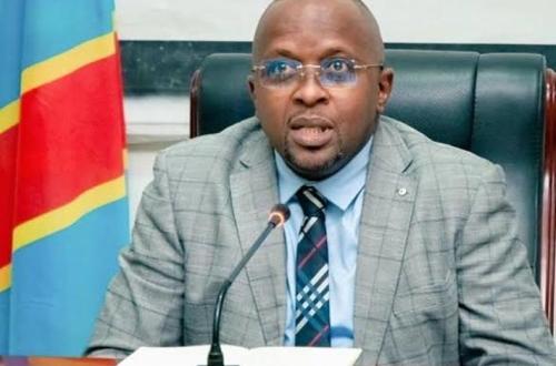 Controverse autour de la circulaire du Gouverneur du Nord-Kivu, le Ministre J. Shabani rapporte la mesure