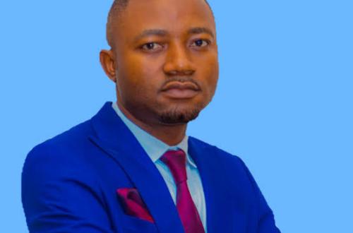Le Député National Emile Sumaili élu de Shabunda adresse une question d'actualité au Ministre de l'aménagement du territoire