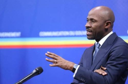 À Lubumbashi, le gouvernement Congolais rassuré par le soutien de Washington