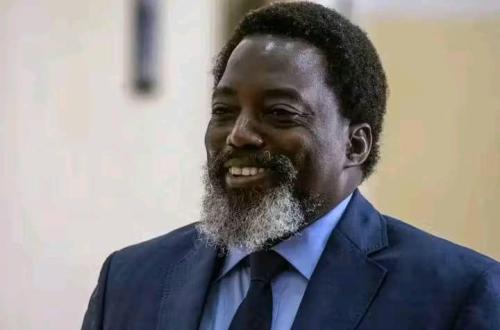 Le Ministère de l'intérieur suspend les activités du PPRD sur toute l'étendue du pays suite à la présence de Joseph Kabila à Goma