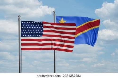 Washington mise sur la paix durable et les investissements miniers