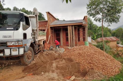 Flambée des prix des matériaux de construction, l'ACMPROBENNE Butembo-Lubero déclenche une grève illimitée