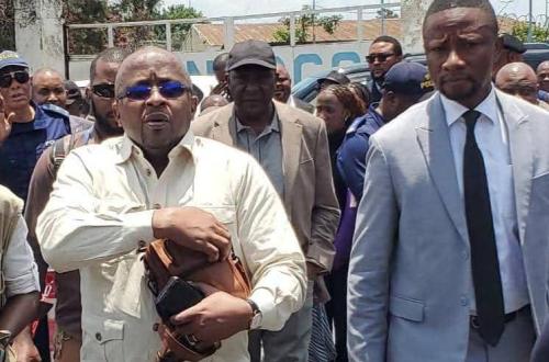 Butembo se prépare à accueillir le Vice-Premier Ministre de l’Intérieur ce vendredi