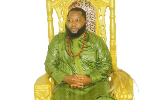 Le Mwami Abdoul Paluku Kalemire III prend des mesures pour réglementer le secteur des TRANSCOM à Bashu