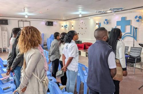 Baisse sensible des offrandes et dîmes dans les églises, les temples encore locataires en difficulté