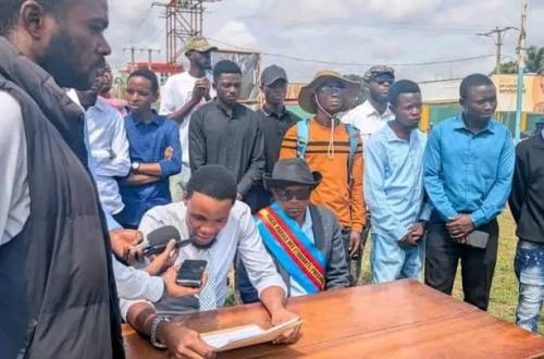 La REC à Beni donne 48 heures au gouverneur militaire face à la montée des violences