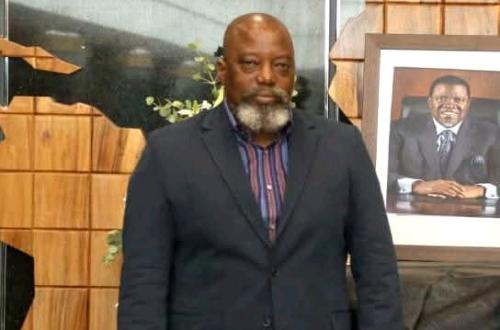 La justice saisit le Sénat pour lever les immunités et autoriser les poursuites contre Joseph Kabila