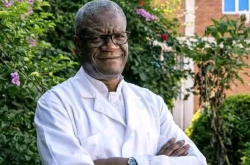 Dr Denis Mukwege et 42 signataires interpellent F. Tshisekedi sur la crise sécuritaire et les risques de « bradage » des ressources de la RDC