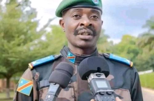 Bilan des 4 ans de l'état de siège en Ituri : entre restauration de l'autorité et espoirs de paix (Jules Ngongo)