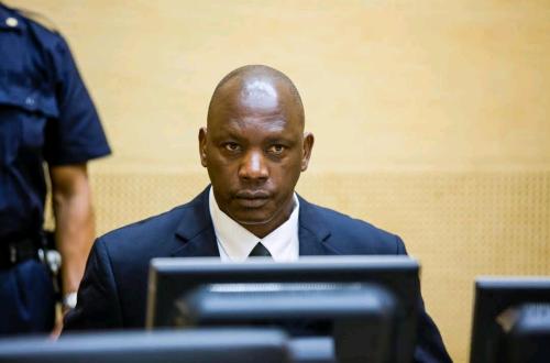 Thomas Lubanga de nouveau dans le viseur de la justice militaire congolaise