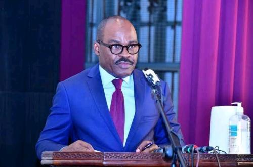 Le PG près la cour de cassation demande des poursuites contre Nicolas Kazadi pour divulgation de secrets d’État