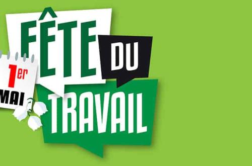 Le ministre des Finances salue les travailleurs et rassure sur la régularité des salaires