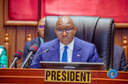 Le Sénat lève les immunités de Kabila et autorise sa poursuite en justice