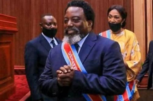 Poursuites judiciaires contre Kabila, au Nord-Kivu, une plateforme des jeunes encourage la justice et appelle à la confiscation immédiate de tous ses biens