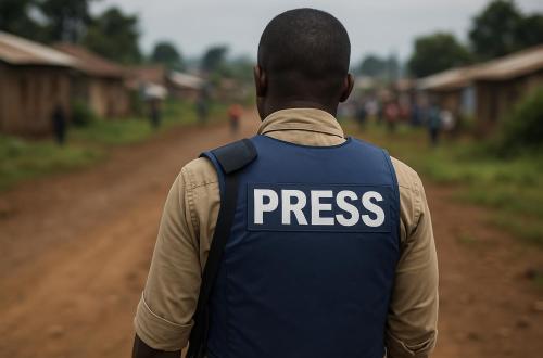 Classement mondial de la liberté de la presse : la RDC signe l’une de ses pires performances depuis 5 ans
