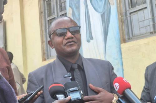 Grève des enseignants à Butembo : le Directeur de l’EDUC Nord-Kivu II s’inscrit en faux contre la démarche du SYECO