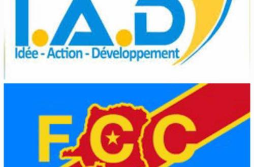 Le FCC réaffirme son engagement pour l’État de droit et salue l’accord minier RDC-USA