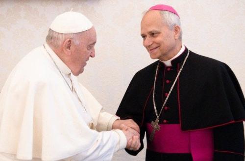 Vatican : L’Américain Robert Prévost est le nouveau pape