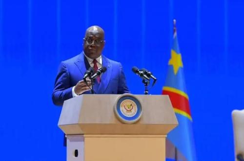 Felix Tshisekedi défend la souveraineté économique de la RDC et interpelle les médias sur leur responsabilité