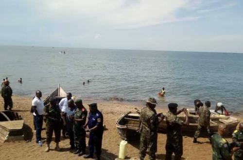 Pourquoi le gouvernement Congolais doit envisager de rompre le cessez-le-feu pour protéger ce point stratégique