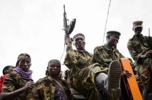 Le M23 ignore le cessez-le-feu et poursuit sa progression au Sud et au Nord-Kivu