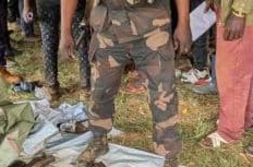 Un militaire accusé de graves violences sur un couple à Makumo