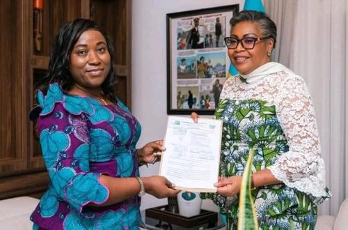 La société civile de Nyiragogo loue le plaidoyer réussi de Bazizane auprès du gouvernement