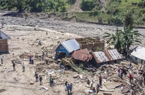 Drame au Sud-Kivu à Kasaba : qui dit mieux sur le bilan entre Akili Bernard et Jean-Jacques Purusi ?