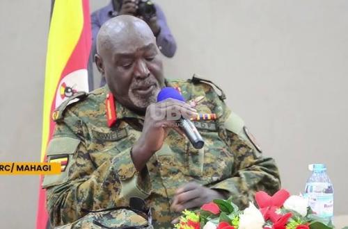 Une délégation Ougandaise de haut niveau en visite à Mahagi pour renforcer la coopération transfrontalière