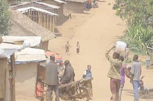 La paix menacée de nouveau après deux mois d'accalmie