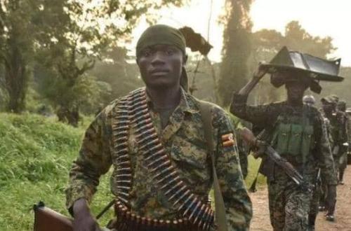 Attaque meurtrière contre les forces UPDF à Djugu