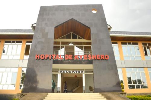 Des éléments du M23 enlèvent cinq patients FARDC à l’hôpital Kyeshero