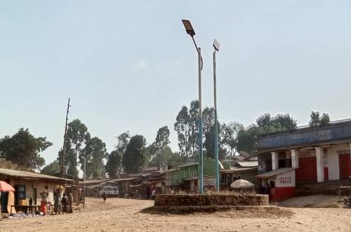 Accalmie fragile, besoins criants d'aide humanitaire sollicités à Fataki