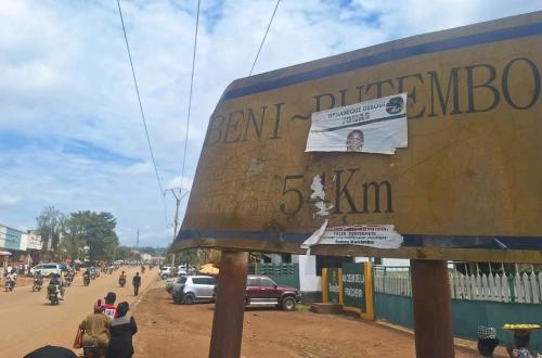 Enlèvement des enfants en âge scolaire à Bulongo, la société civile monte au créneau