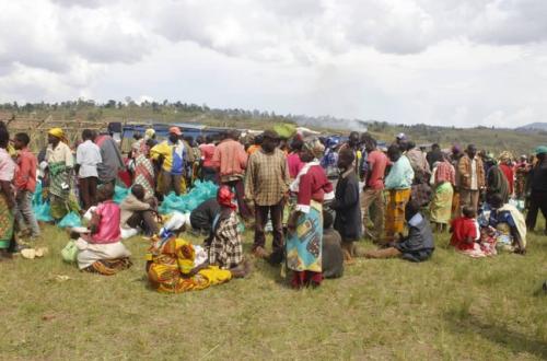  Un homme d’environ 30 ans a été abattu ce lundi matin au cimetière de Lopa, dans le territoire de Djugu