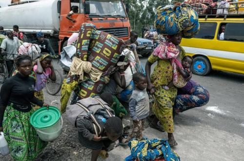 Tout savoir sur la situation sécuritaire et humanitaire dans des territoires du Nord-Kivu