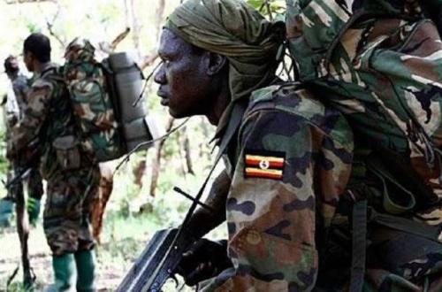 L’armée Ougandaise affirme avoir pris le contrôle de Kasenyi et Tchomia en RDC pour « prévenir les conflits interethniques »