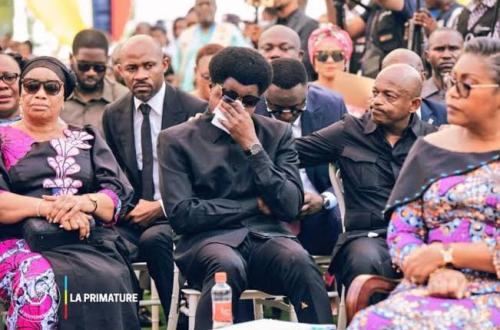 Constant Mutamba démissionne avec fracas du gouvernement, dénonçant un « complot politique »