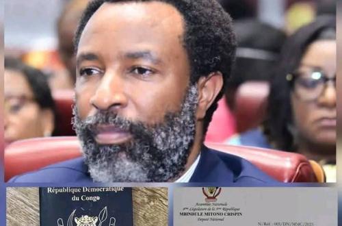 Passeport Congolais : à Butembo, il faut plus de 2 000 dollars pour l'obtenir